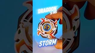 Bakuten Shoot Beyblade – Dragoon Evolutions! S - MS ✨🌀🐉🌪️ #beyblade