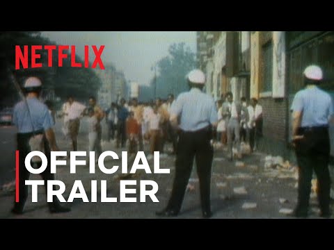 Se trailer til Power på Netflix fra 17/05/24