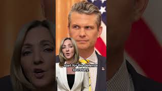 Hegseth discusses running for office in Tennessee, sources say