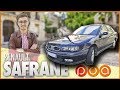 🚗 RENAULT SAFRANE : 300€ Comme neuve !