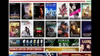cara nonton film layarkaca21 via UCWeb #terbaru screenshot 3
