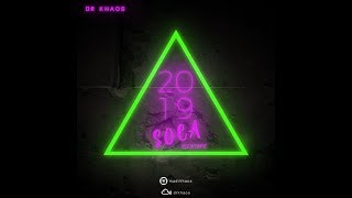 2019 TRINI SOCA MIXTAPE by DR KHAOS