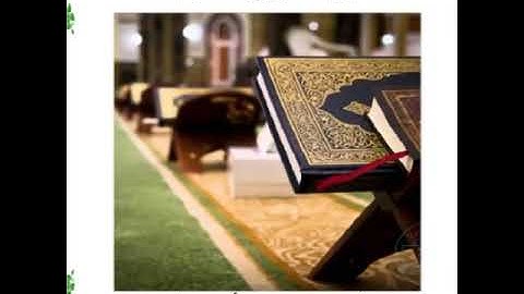 سورة نوح كاملة القارئ محمود بن أحمد إدريس