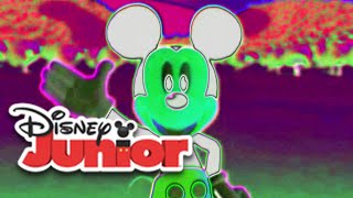 Mickey Mouse - Hot Dog Song Roblox Code