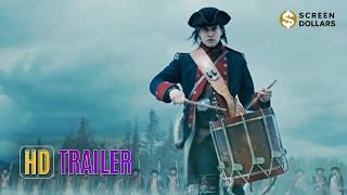 Drummer Boy (2026) | Official Trailer | Angel Studios