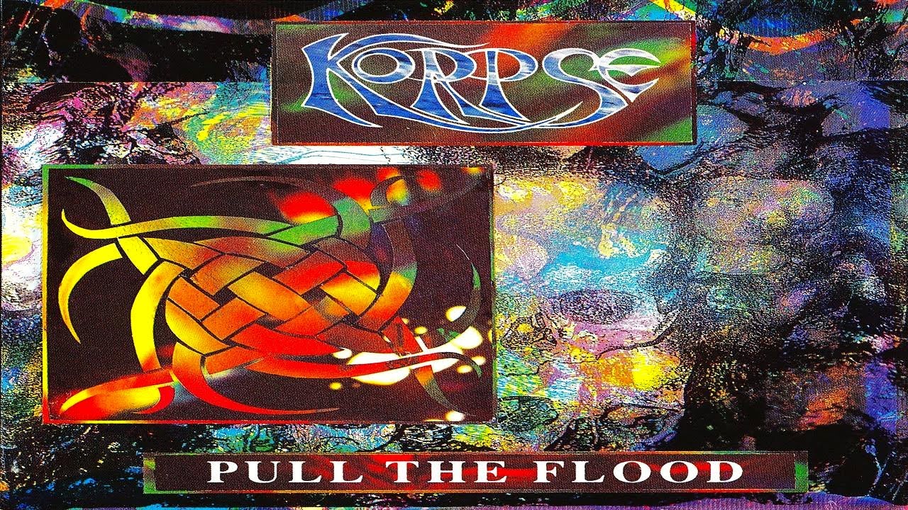 Korpse - Pull the Flood (1994) full album - YouTube