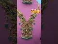 Beautiful antique krishna jewelry just Rs.1499 free shipping. WhatsApp 8144474084