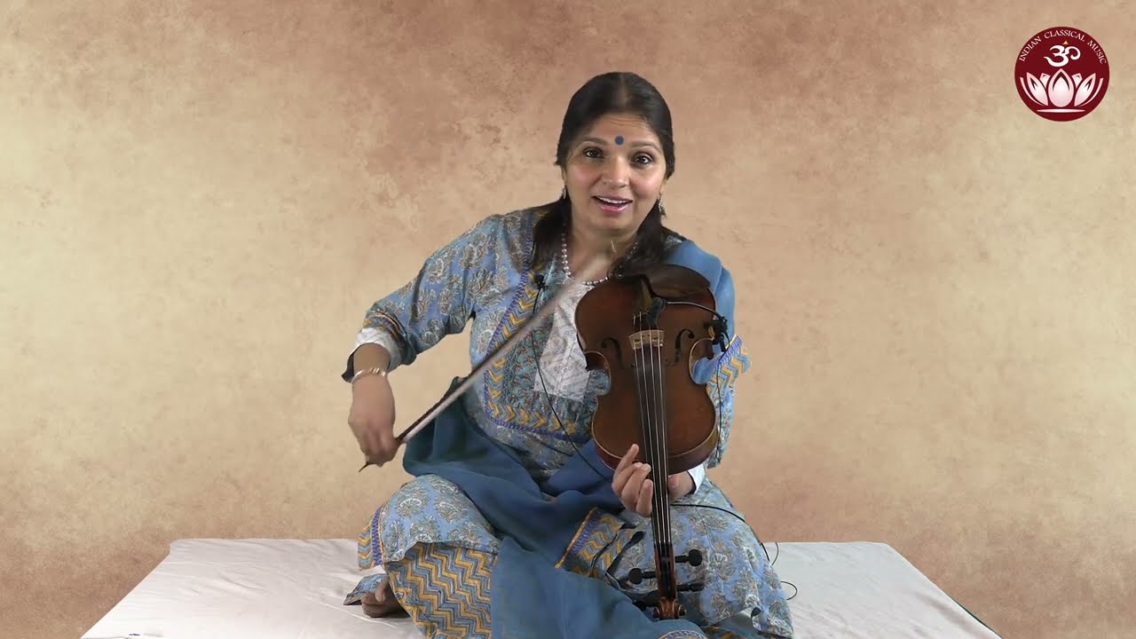 Bhoop, Deshkar and Shuddh Kalyan, a comparative study