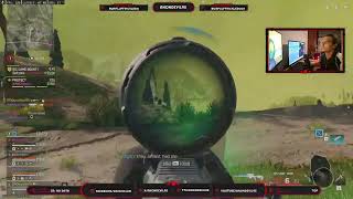 Anondevil95 GETS MULTIKILL 🔥