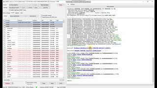 EasyJatg Critical Backup/Restore Network Files Also