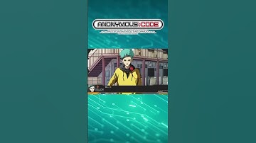 Meet the Nakano Symphonies. #shorts #scienceadventure