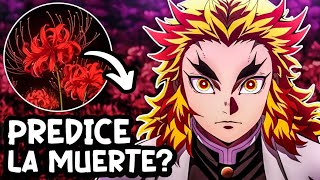 20 Datos CURIOSOS De Demon Slayer