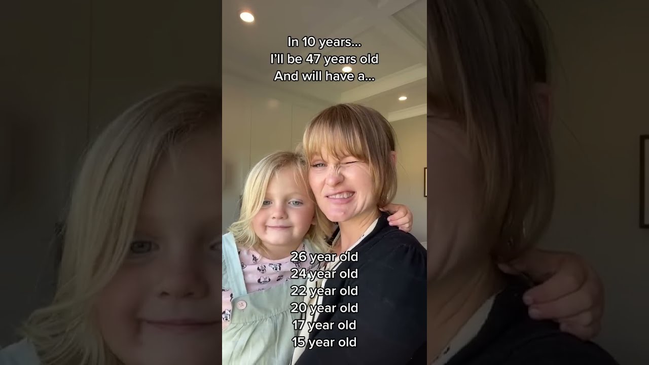 In Ten Years 