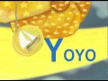 Learn Alphabet - Y is for Yoyo