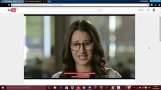 YouTube April Fools Easter Egg 2016