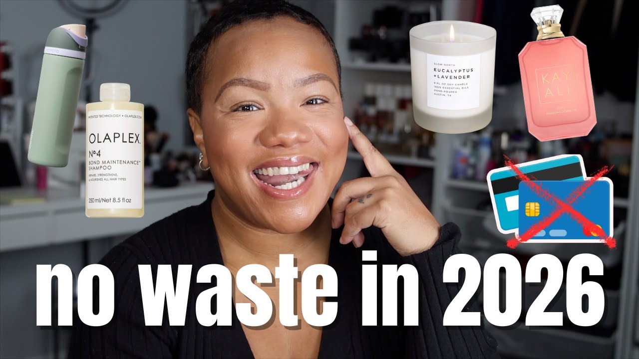 Давайте повторим! - Год без покупок/с низкими покупками на 2026 год | Правила