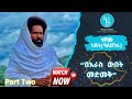ተሾመ አየለ ባለሀገሩ Teshome Ayele Balehageru Part Two ተሾመ አየለ ባለሀገሩ Teshome Ayele Balehageru Part Two