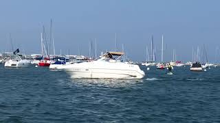 Lake michigan chicago il