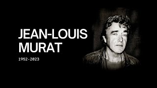 Hommage à Jean-Louis Murat, le plus indé des chanteurs français