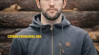 Gnomo - Poleron Mamek Hoodie Hombre