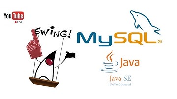 Práctica de Formularios Swing con Base de Datos