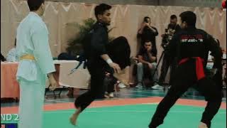 Silat Kuningan Championship III Bupati Cup 2025 / Coming Soon / Goor Ewangga 28 - 30 November 2025 .