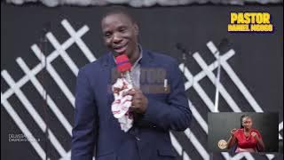 UKIONA INJILI TUNAYOHUBIRI HUELEWI SUBIRI YAKWAKO MUNGU ATAKAYOKULETEA 'PASTOR MGOGO