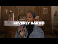 Beverly bardo  la p acoustic live