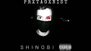 SOLAMRY(ex.Prxtagxnist) - SHINOBI[CRCL prod.]