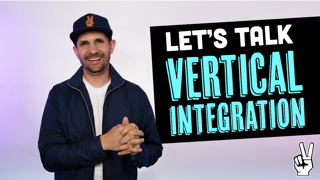 Vertical Integration and Business Growth Through Real Estate | The Wolf's Den