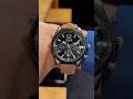 UNION GLASHÜTTE BELISAR CHRONOGRAPH SPORT REF: D009.927.26.207.02