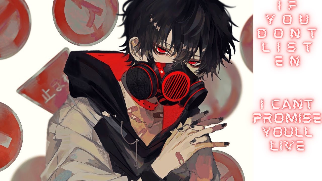 Yandere stalker breaks into your room (M4F) (ASMR) (Soft Spoken)