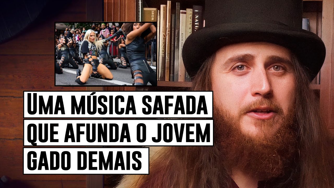 Para o popstar atual, mais importante do que as causas é o dinheiro