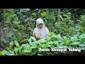 Tumis Slempat Udang | Hidup Di Desa Berkebun Di Rumah