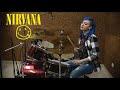 Nirvana - Heart shaped box (drum cover)