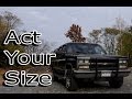 Regular Car Reviews: 1990 Chevrolet Suburban