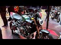 15 Best Middleweight Naked Motorcycles of 2024