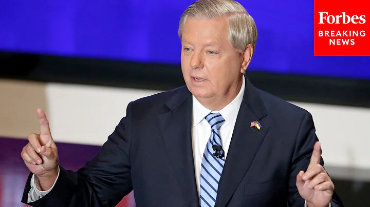 Lindsey Graham Shoots Down Clean Extension Of ACA Subsidies In The Senate