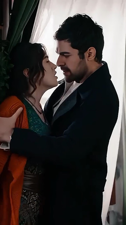 😍🔥 | Halil & zaynep | Ruzgarli Tepe | winds of love