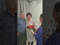 Все пожелали свои желания папа завис Юбилей 60 лет в тихом семейном кругу Все пожелали свои желания папа завис Юбилей 60 лет в тихом семейном кругу
