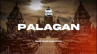 Donkgedank - PALAGAN (Backsound Nusantara) Epic, Tegang