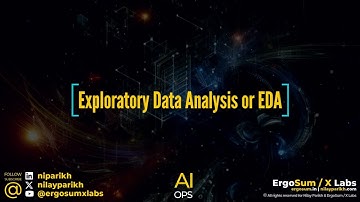 Exploratory Data Analysis (EDA) in Kubernetes: Unraveling Performance Insights