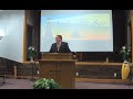 Sunday Morning Worship! Pastor Mark MacKillop “The Division” Ps112 Acts 13:14-55 Safe Harbor Church