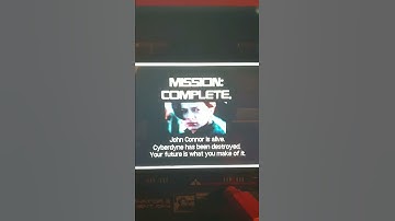 Arcade1up Terminator 2 | Finally Making Moves 😎