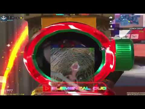 CODM Funny Moments