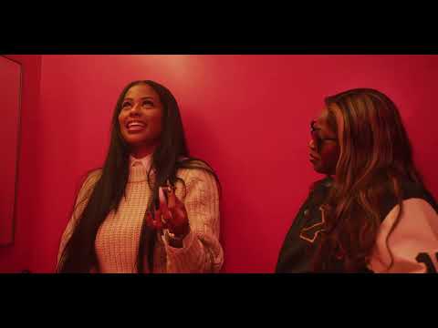 Narissa ft. Ling Hussle - Goddess