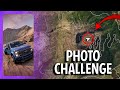 Forza Horizon 5 Photo Challenge #WORKINGHARD - La Gran Caldera [Autumn Season]