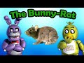 Freddy Fazbear and Friends "The Bunny-Rat"