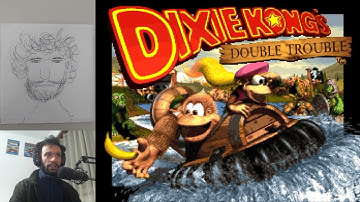 Donkey Kong Country 3: Dixie Kong