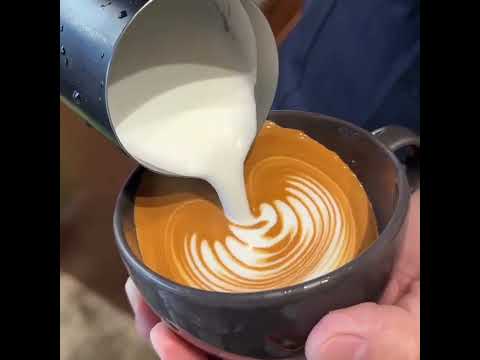 Latte Art ▪︎